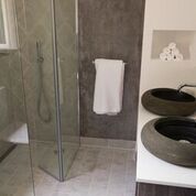 Corfu Bathroom
